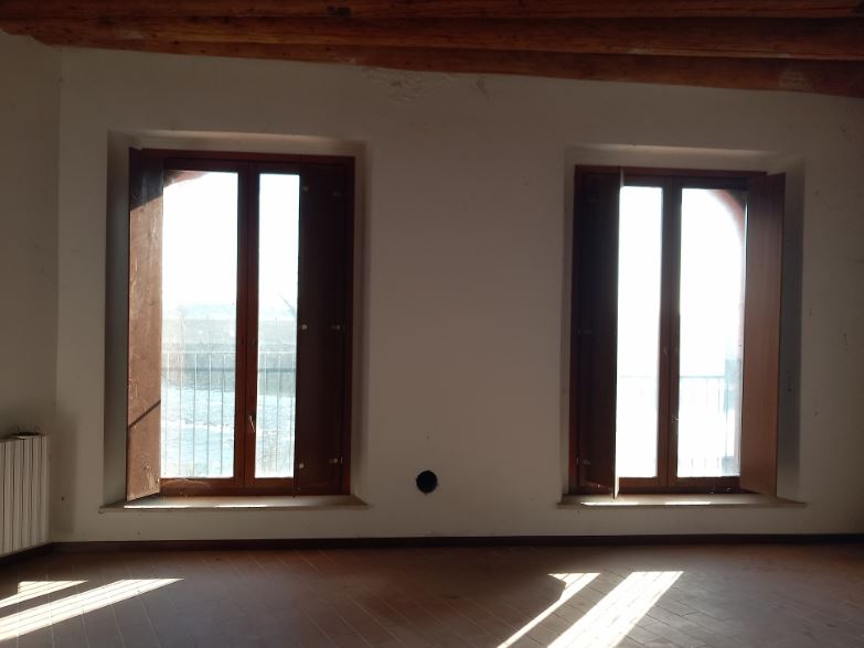 SAN PIETRO IN CARIANO -VR-APPARTAMENTO TRILOCALE IN ASTA IN VIA NASSAR 35