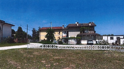 CONCAMARISE - VR - ABITAZIONI, LABORATORI E AUTORIMESSE IN ASTA IN VIA CAPITELLO 69