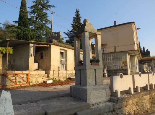 CAPRINO VERONESE (VR) COMPLESSO INUSTRIALE IN ASTA IN LOCALITA' GAMBERON 17