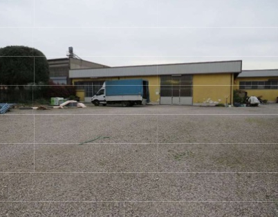 ISOLA RIZZA (VR) - CAPANNONE IN ASTA IN VIA CADUTI DI NASSIRIYA