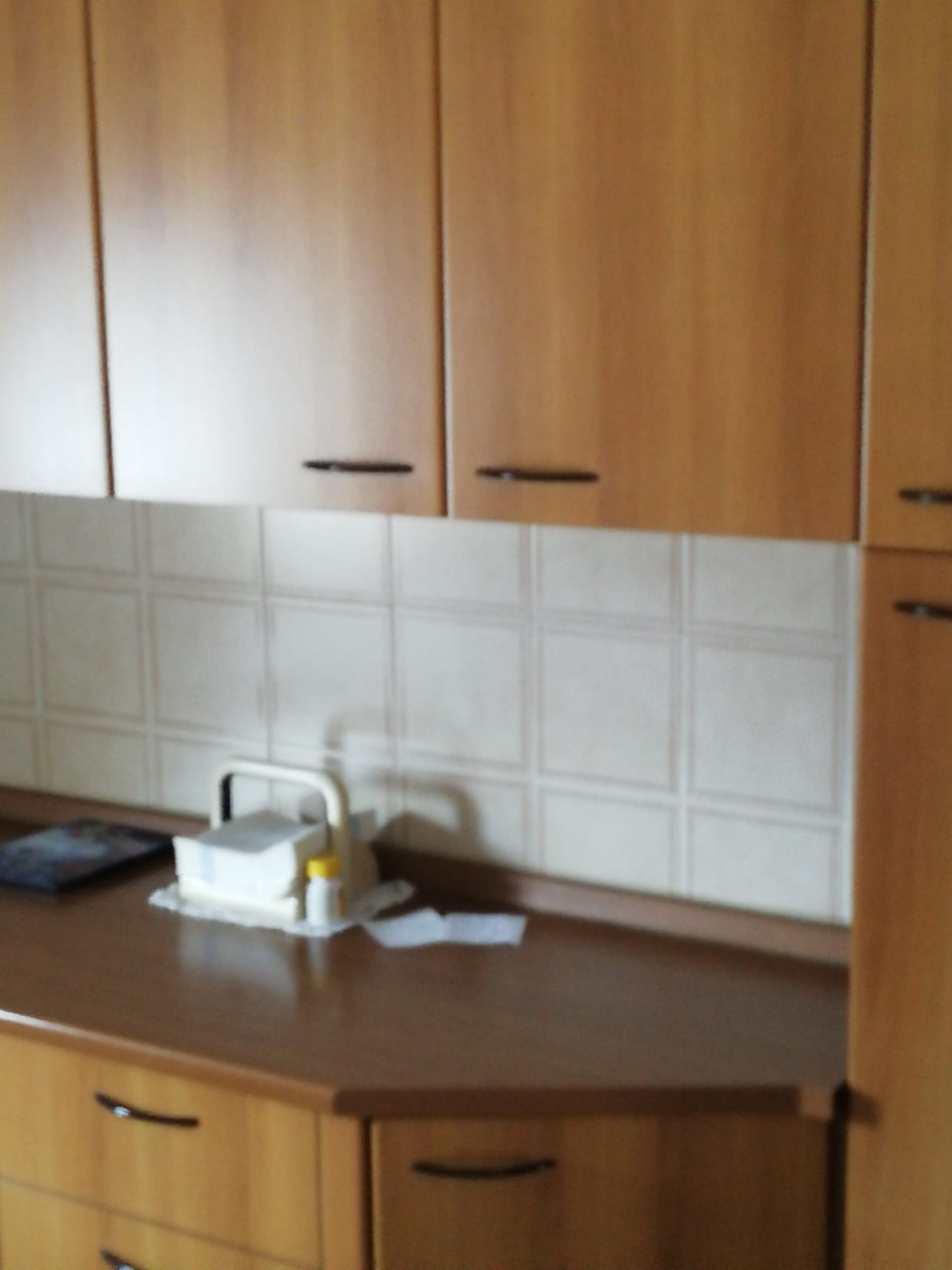 GREZZANA - APPARTAMNERTO IN VENDITA VIA CASTELLI N. 4