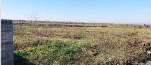 NOGARA (VR) - TERRENI EDIFICABILI IN ASTA IN VIA VALTER BRUNELLI