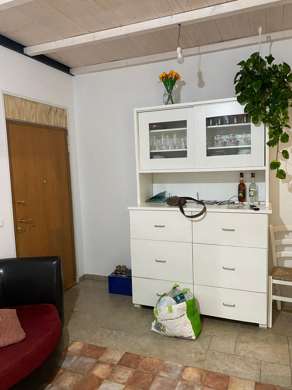 BORGO MILANO - APPARTAMENTO IN VENDITA IN VIA ANDREA DORIA 31