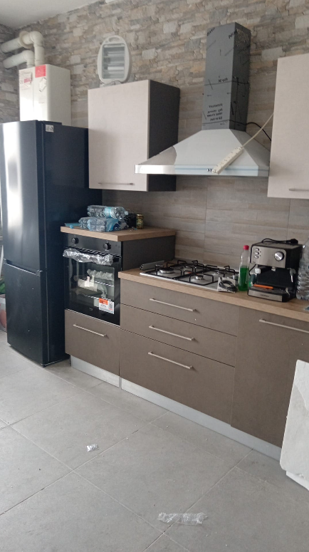 GOLOSINE - APPARTAMENTO IN AFFITTO IN VIA FRATELLI MORANDINI N.2