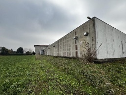 ROVEREDO DI GUÀ (VR) OPIFICIO INDUSTRIALE IN ASTA IN VIA CICOGNA 5/6