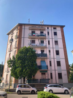 SAN MASSIMO- VERONA - POSTO AUTO IN VENDITA VIA STRADELLA LOBBIA 16