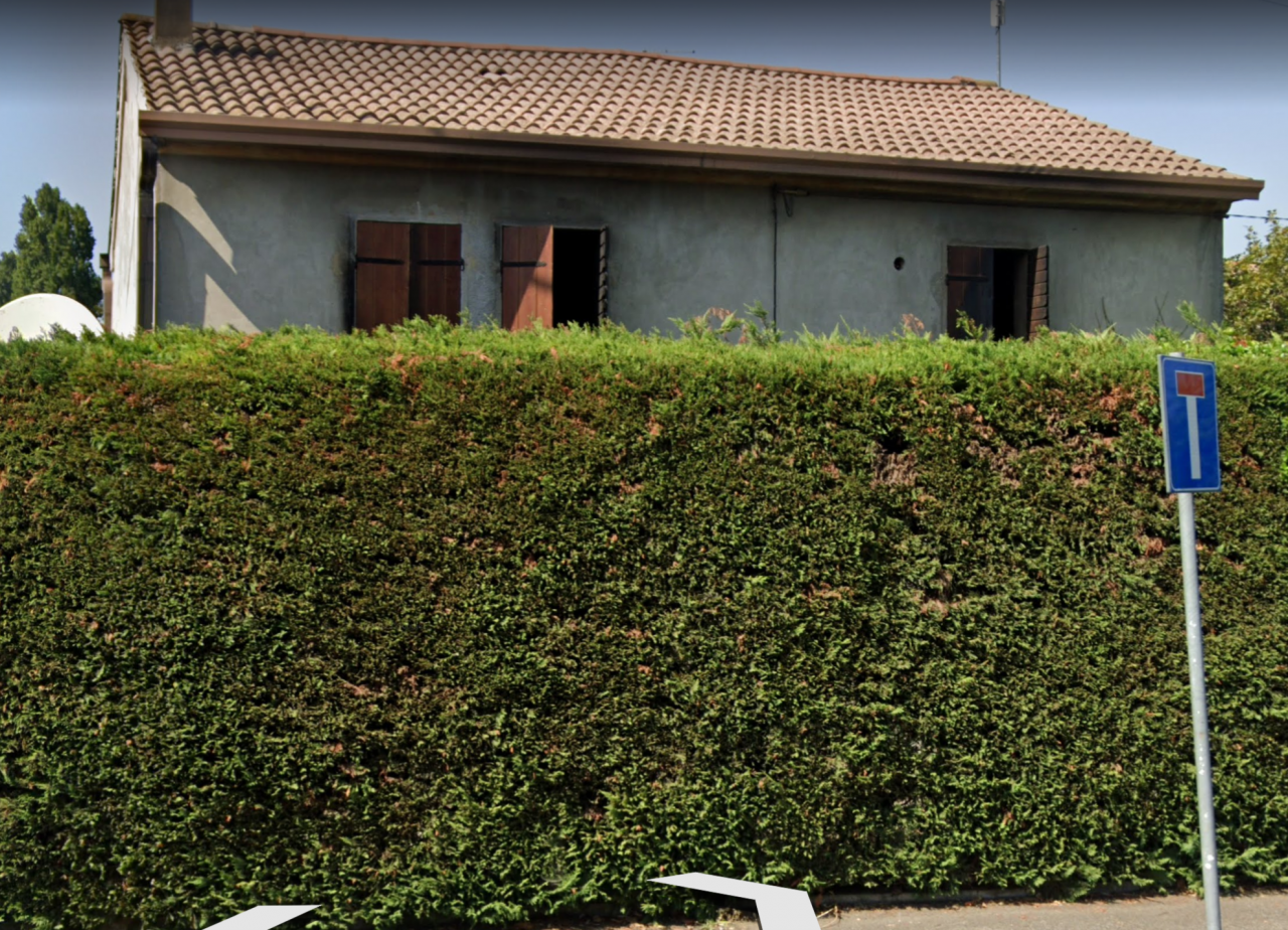 CONCAMARISE - VR - PALAZZO IN VENDITA DA RISTRUTTURARE