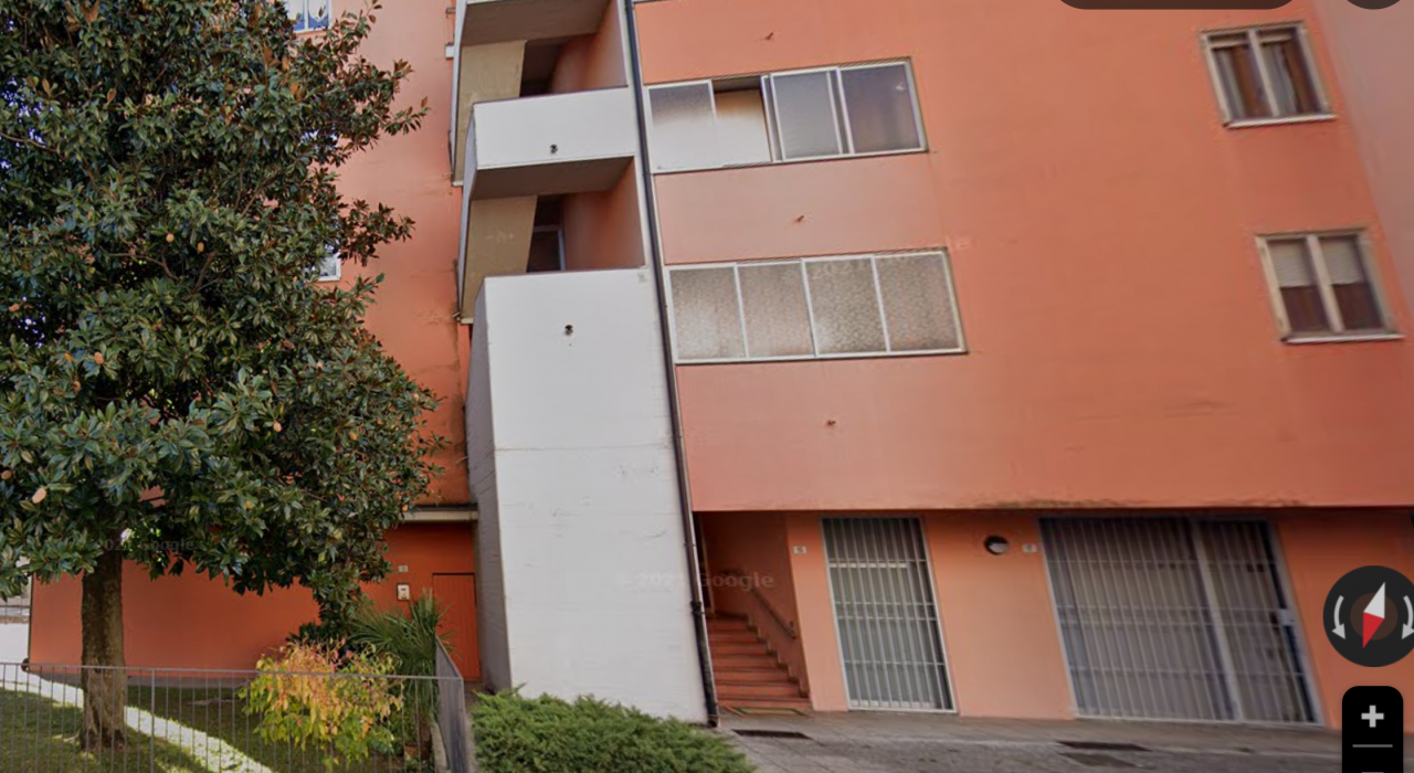 SAN MASSIMO- VERONA - MAGAZZINO IN VENDITA