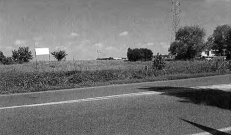 CASALEONE (VR) TERRENO EDIFICABILE IN ASTA IN VIA VENERA