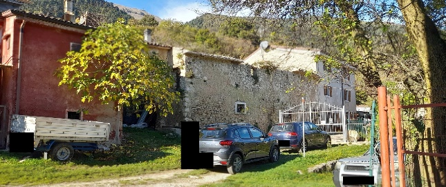 CAPRINO VERONESE (VR) LOCALITÀ MOIE