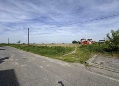 NOGARA (VR) TERRENO EDIFICABILE IN ASTA IN VIA CASOTTI