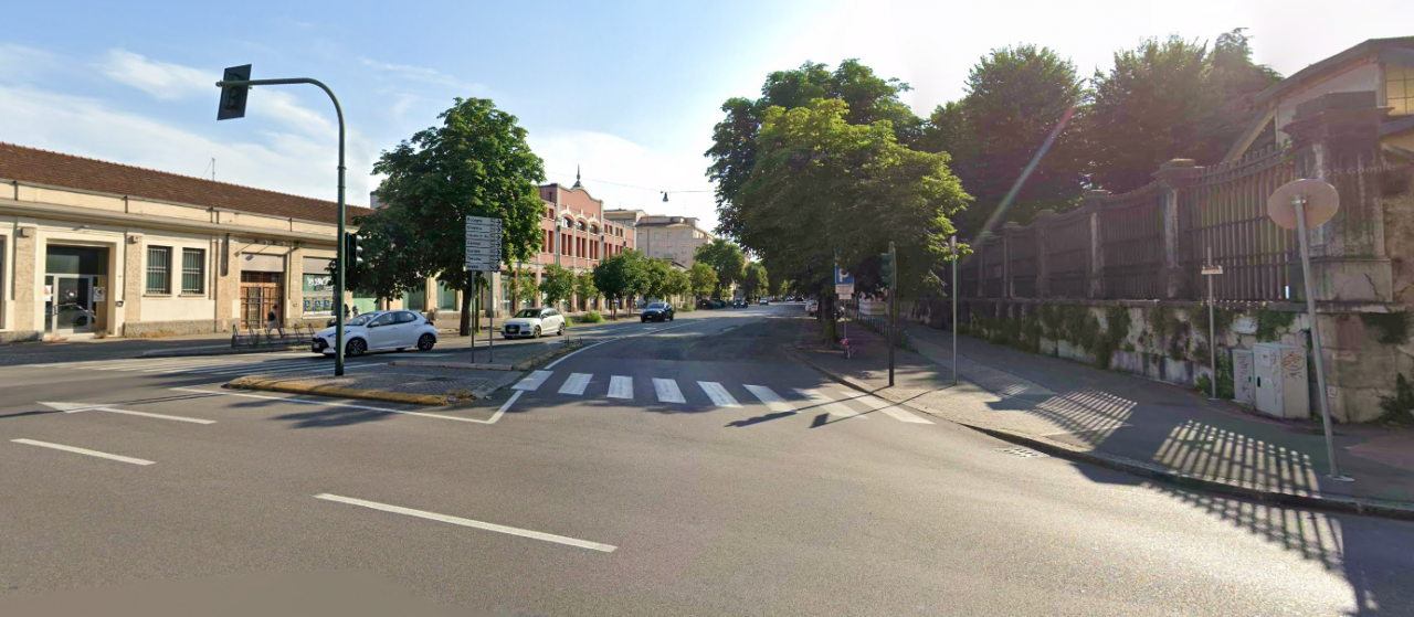 PORTA PALIO - VERONA - UFFICIO DI IN VENDITA FINEMENTE RISTRUTTURATO