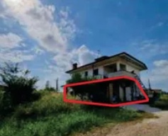 NOGARA (VR) PORZIONE DI BIFAMILIARE IN ASTA IN VIA TREGNON 18