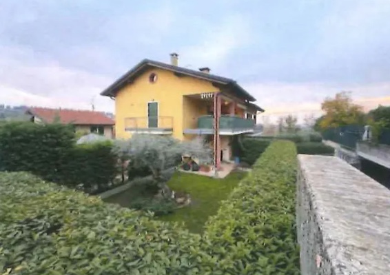 SONA (VR) APPARTAMENTO VIA CAVOUR 3