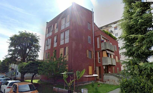 NOGARA (VR) APPARTAMENTO IN ASTA IN VIA MARZABOTTO 12