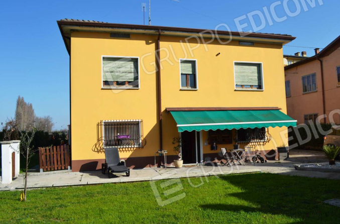 ISOLA DELLA SCALA (VR) APPARTAMENTO IN ASTA IN VIA MONSIGNOR G. FONTANA 21