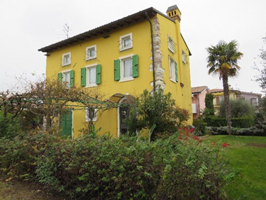 LAZISE (VR) APPARTAMENTO IN ASTA IN VIA PAIARI 7/9