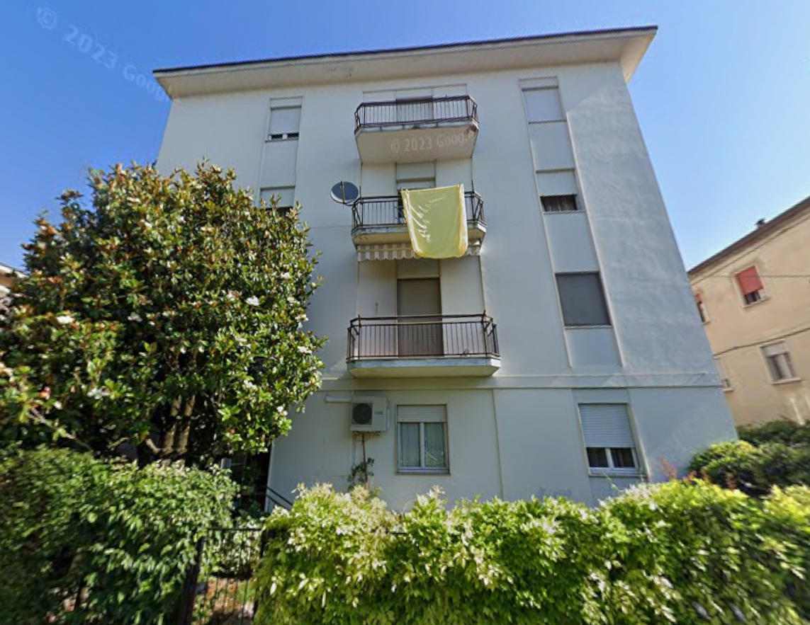 SOAVE (VR) APPARTAMENTO IN ASTA IN VIA DON SILVIO GRIGOLINI 1