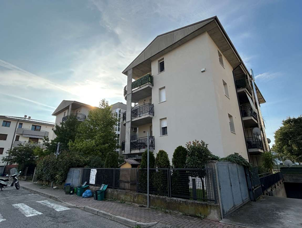 BUTTAPIETRA (VR) APPARTAMENTO IN ASTA IN VIA BARUCCHELLO 15