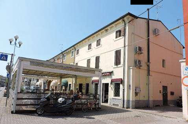 SAN GIOVANNI LUPATOTO (VR) - NEGOZIO IN ASTA IN PIAZZA ALCIDE DE GASPERI 34