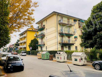 VERONA (VR) APPARTAMENTO IN ASTA IN VIA VILLAFRANCA 66