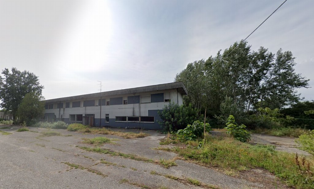 CASALEONE (VR) LABORATORIO CON TRE ABITAZIONI IN ASTA IN VIA BOCCARONA 11/12/13