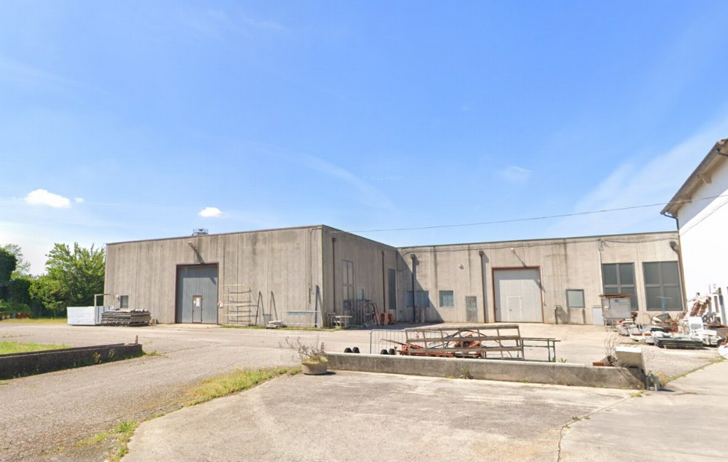 BOVOLONE (VR) 2 LABORATORI IN ASTA IN VIA MORE 3