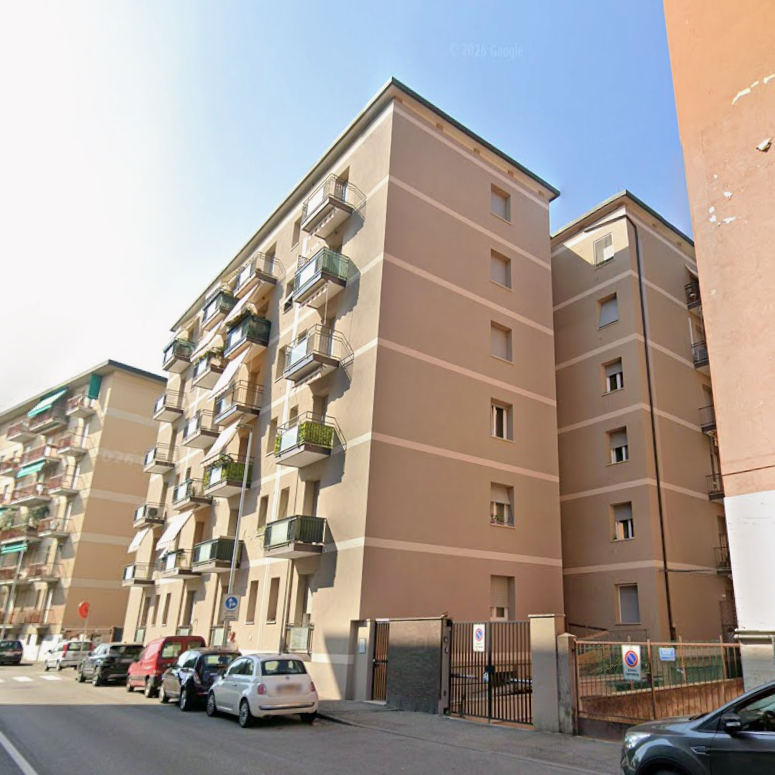 VERONA (VR) APPARTAMENTO AL GREZZO IN ASTA IN VIA DON DOMENICO MERCANTE 6