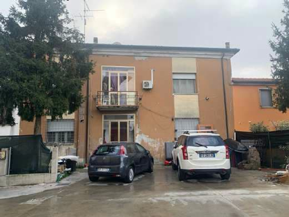 CEREA (VR) APPARTAMENTO IN ASTA IN VIA POZZA 22