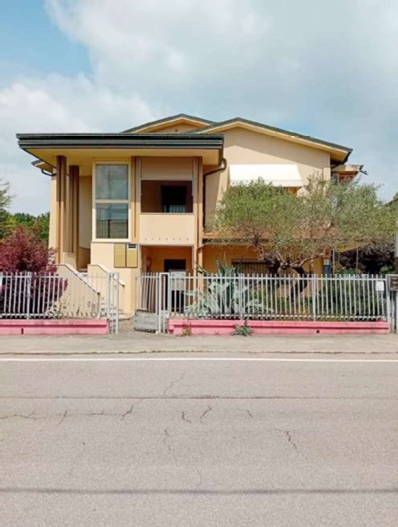 SERMIDE E FELONICA (MN) VILLETTA IN ASTA IN VIA ARGINE PO 75